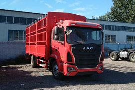 格尔发K5&nbsp;载货车外观                                                图片