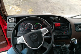 格尔发K5&nbsp;载货车驾驶室                                               图片