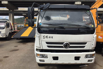 东风特商 140马力 4X2 洒水车(楚胜牌)(CSC5112GSS4)