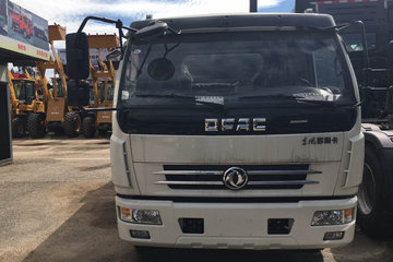 东风 多利卡 102马力 4X2 摆臂式垃圾车(楚胜牌)(CSC5070ZBS5)