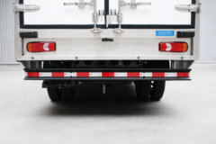 吉利远程 E200 豪华版 4.2米单排冷藏车(纯电动)