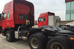 江淮 格尔发K5重卡 460马力 6X4牵引车(HFC4251P12K7E33S3V)