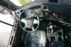 江淮 格尔发K5重卡 460马力 6X4牵引车(HFC4251P12K7E33S3V)