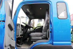 江淮帅铃 威司达W500中卡 160马力 4X2 6.8米厢式载货车底盘(HFC5162XXYP70K1E1) 江淮帅铃 威司达W500中卡 160马力 4X2 6.8米厢式载货车底盘(HFC5162XXYP70K1E1)