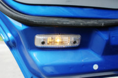 江淮帅铃 威司达W500中卡 160马力 4X2 6.8米厢式载货车底盘(HFC5162XXYP70K1E1) 江淮帅铃 威司达W500中卡 160马力 4X2 6.8米厢式载货车底盘(HFC5162XXYP70K1E1)