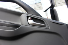 江淮帅铃 威司达W500中卡 160马力 4X2 6.8米厢式载货车底盘(HFC5162XXYP70K1E1) 江淮帅铃 威司达W500中卡 160马力 4X2 6.8米厢式载货车底盘(HFC5162XXYP70K1E1)