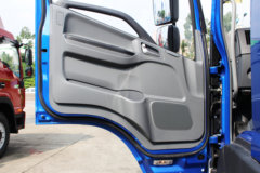 江淮帅铃 威司达W500中卡 160马力 4X2 6.8米厢式载货车底盘(HFC5162XXYP70K1E1) 江淮帅铃 威司达W500中卡 160马力 4X2 6.8米厢式载货车底盘(HFC5162XXYP70K1E1)