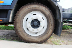 江淮帅铃 威司达W500中卡 160马力 4X2 6.8米厢式载货车底盘(HFC5162XXYP70K1E1) 江淮帅铃 威司达W500中卡 160马力 4X2 6.8米厢式载货车底盘(HFC5162XXYP70K1E1)