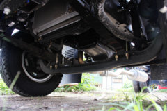 江淮帅铃 威司达W500中卡 160马力 4X2 6.8米厢式载货车底盘(HFC5162XXYP70K1E1) 江淮帅铃 威司达W500中卡 160马力 4X2 6.8米厢式载货车底盘(HFC5162XXYP70K1E1)