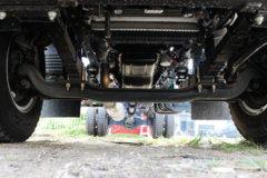 江淮帅铃 威司达W500中卡 160马力 4X2 6.8米厢式载货车底盘(HFC5162XXYP70K1E1) 江淮帅铃 威司达W500中卡 160马力 4X2 6.8米厢式载货车底盘(HFC5162XXYP70K1E1)