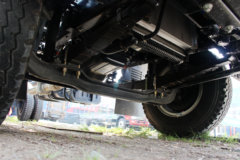 江淮帅铃 威司达W500中卡 160马力 4X2 6.8米厢式载货车底盘(HFC5162XXYP70K1E1) 江淮帅铃 威司达W500中卡 160马力 4X2 6.8米厢式载货车底盘(HFC5162XXYP70K1E1)