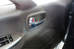 福田欧马可S3系 143马力 4.18米单排载货车底盘(BJ1088VEJEA-F1)