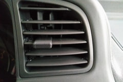 庆铃 五十铃100P 98马力 2.7米双排厢式轻卡(QL5040XXY3FWR)