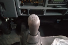 庆铃 五十铃100P 98马力 2.7米双排厢式轻卡(QL5040XXY3FWR)