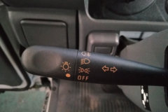 庆铃 五十铃100P 98马力 2.7米双排厢式轻卡(QL5040XXY3FWR)