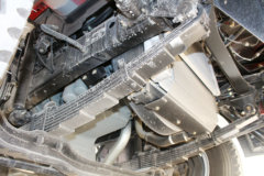 青岛解放 龙V中卡 164马力 4X2 7.2米厢式载货车(CA5148XXYPK2L4E4A80-3)