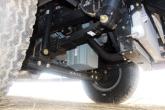 一汽解放 J6L中卡 180马力 4X2 7.7米厢式载货车(CA5160XXYP62K1L5E5) 一汽解放 J6L中卡 180马力 4X2 7.7米厢式载货车(CA5160XXYP62K1L5E5)