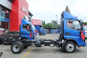  V3 120 4.2׵ʽῨ(HFC5041XXYP93K6C2)ͼƬ