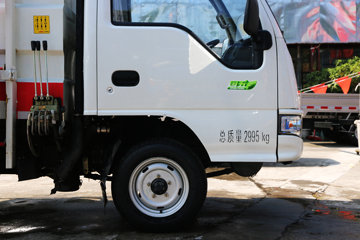 ���� ����X1 87���� 4X2 2400�����жʽ������(HFC5030ZZZVZ)ͼƬ