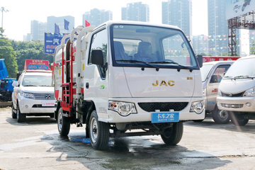 ���� ����X1 87���� 4X2 2400�����жʽ������(HFC5030ZZZVZ)ͼƬ