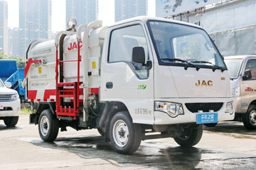 ���� ����X1 87���� 4X2 2400�����жʽ������(HFC5030ZZZVZ)ͼƬ