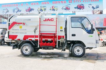 ���� ����X1 87���� 4X2 2400�����жʽ������(HFC5030ZZZVZ)ͼƬ