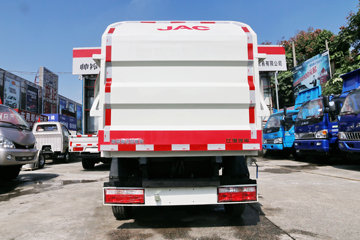 ���� ����X1 87���� 4X2 2400�����жʽ������(HFC5030ZZZVZ)ͼƬ