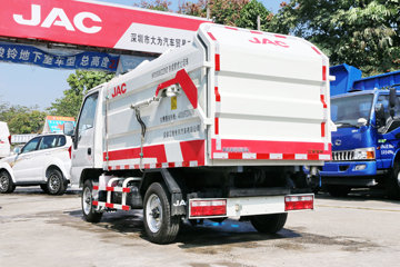 ���� ����X1 87���� 4X2 2400�����жʽ������(HFC5030ZZZVZ)ͼƬ