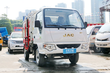 ���� ����X1 87���� 4X2 2400�����жʽ������(HFC5030ZZZVZ)ͼƬ