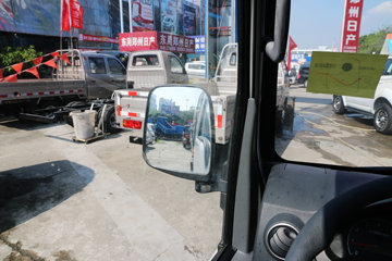 ���� ����X1 87���� 4X2 2400�����жʽ������(HFC5030ZZZVZ)ͼƬ