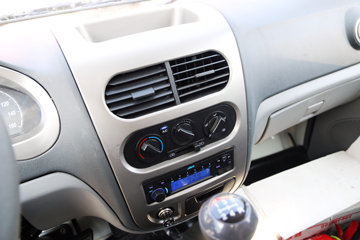 ���� ����X1 87���� 4X2 2400�����жʽ������(HFC5030ZZZVZ)ͼƬ