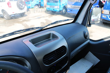 ���� ����X1 87���� 4X2 2400�����жʽ������(HFC5030ZZZVZ)ͼƬ