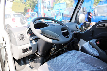 ���� ����X1 87���� 4X2 2400�����жʽ������(HFC5030ZZZVZ)ͼƬ