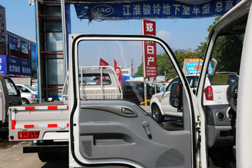 ���� ����X1 87���� 4X2 2400�����жʽ������(HFC5030ZZZVZ)ͼƬ