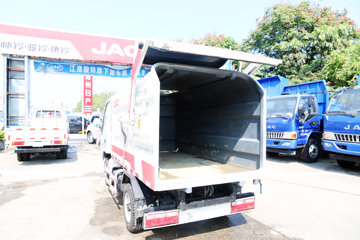 ���� ����X1 87���� 4X2 2400�����жʽ������(HFC5030ZZZVZ)ͼƬ