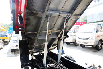 ���� ����X1 87���� 4X2 2400�����жʽ������(HFC5030ZZZVZ)ͼƬ