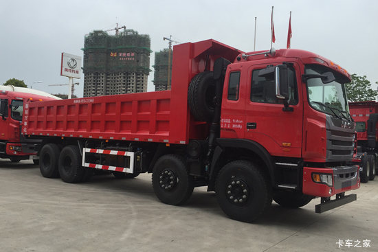 ���� �����K3 �ؿ� 290���� 8X4 7.2����ж��(HFC3311P1K4H35F)