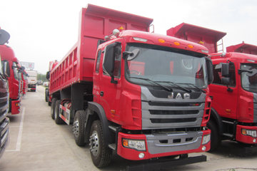  K3 ؿ 310 8X4 7.8ж(HFC3311P2K4H41F) ͼƬ