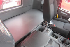 江淮 格尔发K3 重卡 310马力 8X4 7.8米自卸车(HFC3311P2K4H41F)