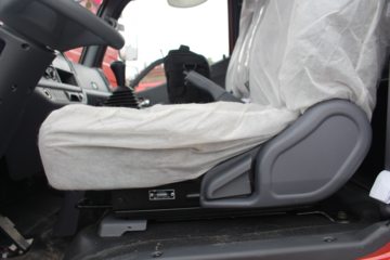 ���� ����TX 110���� 4.165����ʽ�Ῠ����(BJ5049XXY-C1)ͼƬ