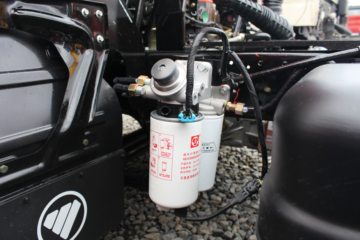 ���� ����TX 110���� 4.165����ʽ�Ῠ����(BJ5049XXY-C1)ͼƬ