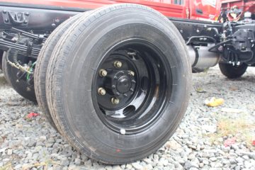 ���� ����TX 110���� 4.165����ʽ�Ῠ����(BJ5049XXY-C1)ͼƬ