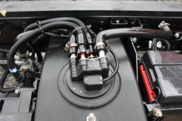 ���� ����TX 110���� 4.165����ʽ�Ῠ����(BJ5049XXY-C1)ͼƬ