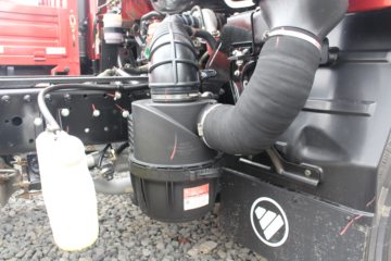 ���� ����TX 110���� 4.165����ʽ�Ῠ����(BJ5049XXY-C1)ͼƬ