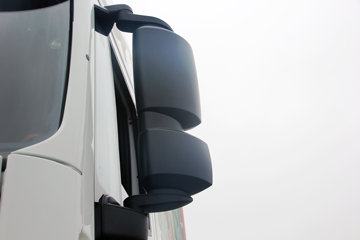 �������� ��ʨC500�ؿ� 450���� 6X4ǣ����(CQ4256HXVG334)ͼƬ