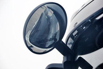 �������� ��ʨC500�ؿ� 450���� 6X4ǣ����(CQ4256HXVG334)ͼƬ