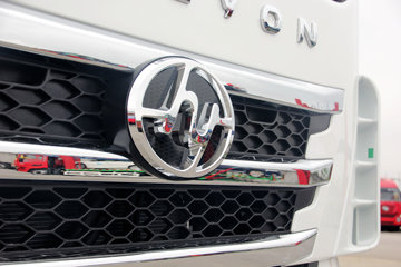 �������� ��ʨC500�ؿ� 450���� 6X4ǣ����(CQ4256HXVG334)ͼƬ