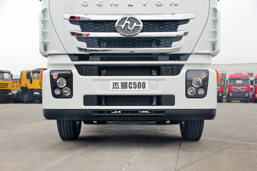 �������� ��ʨC500�ؿ� 450���� 6X4ǣ����(CQ4256HXVG334)ͼƬ