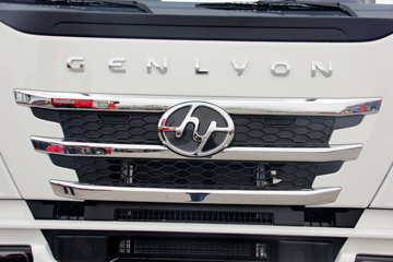 �������� ��ʨC500�ؿ� 450���� 6X4ǣ����(CQ4256HXVG334)ͼƬ