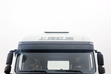 �������� ��ʨC500�ؿ� 450���� 6X4ǣ����(CQ4256HXVG334)ͼƬ